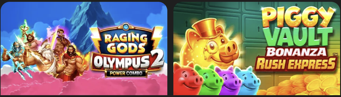 Emotiva casino es